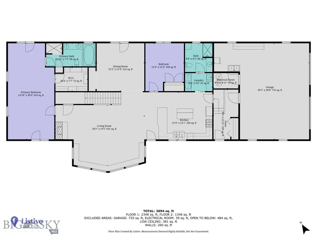 55 Mountain View Sheridan MT 59749