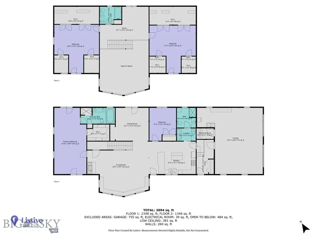 55 Mountain View Sheridan MT 59749