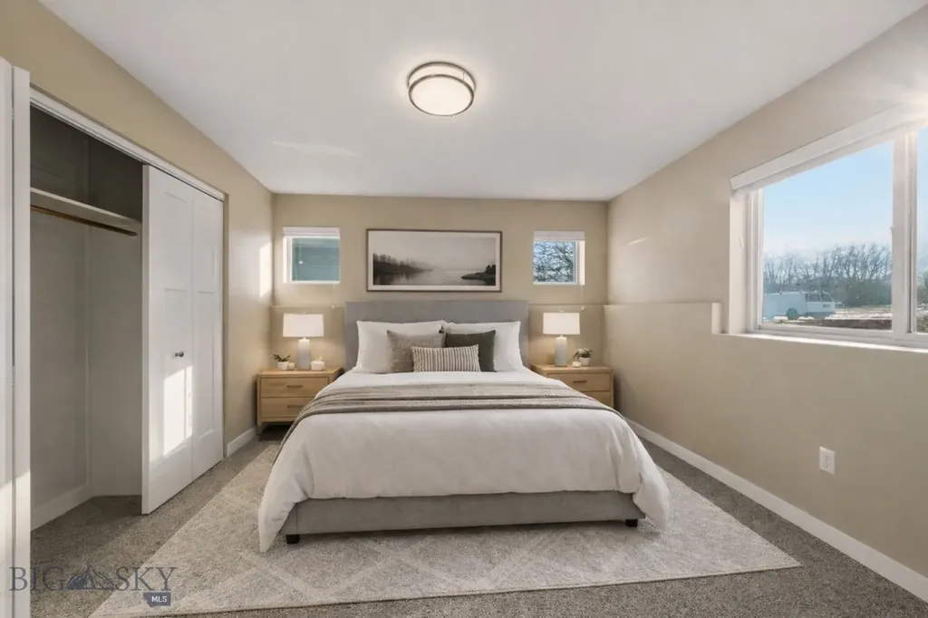 3409 Fallon Street Bozeman MT 59718