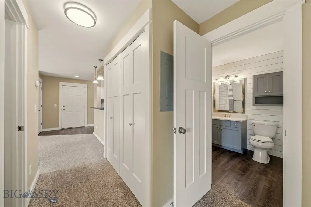 3409 Fallon Street Bozeman MT 59718