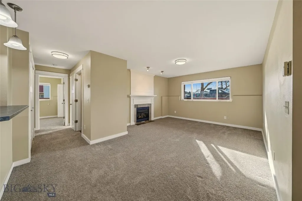3409 Fallon Street Bozeman MT 59718