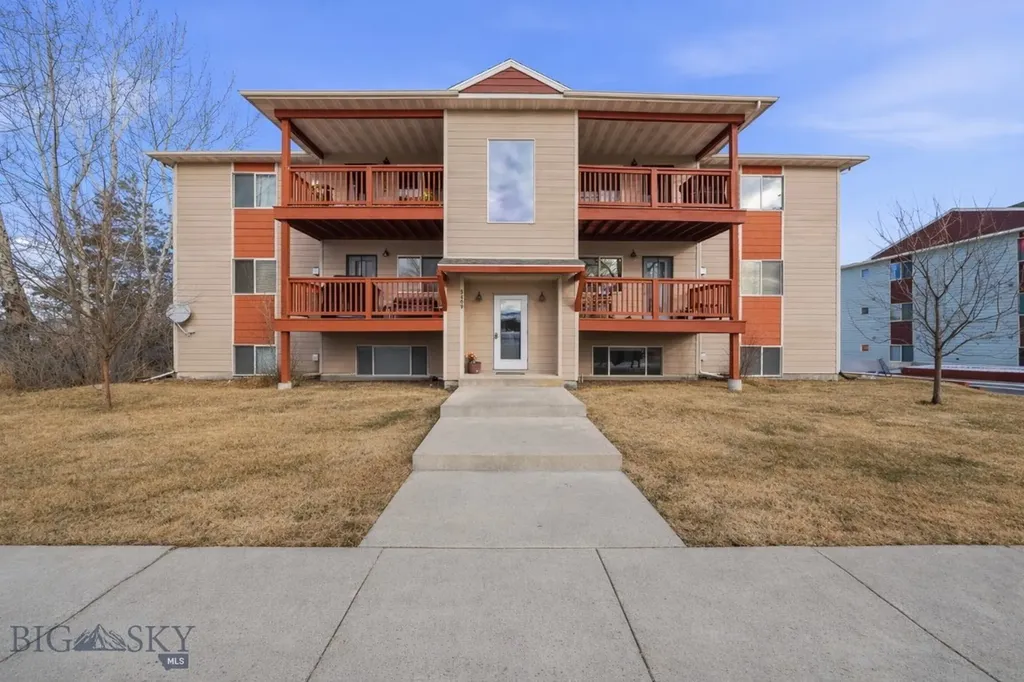 3409 Fallon Street Bozeman MT 59718
