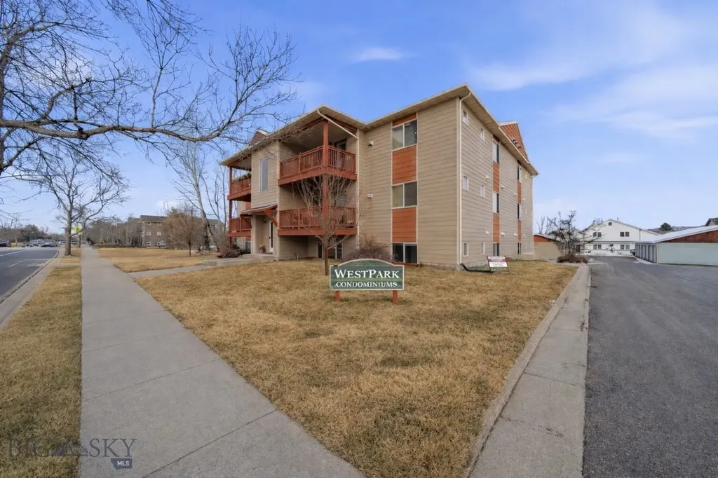 3409 Fallon Street Bozeman MT 59718