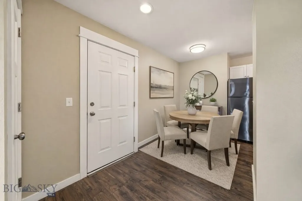 3409 Fallon Street Bozeman MT 59718