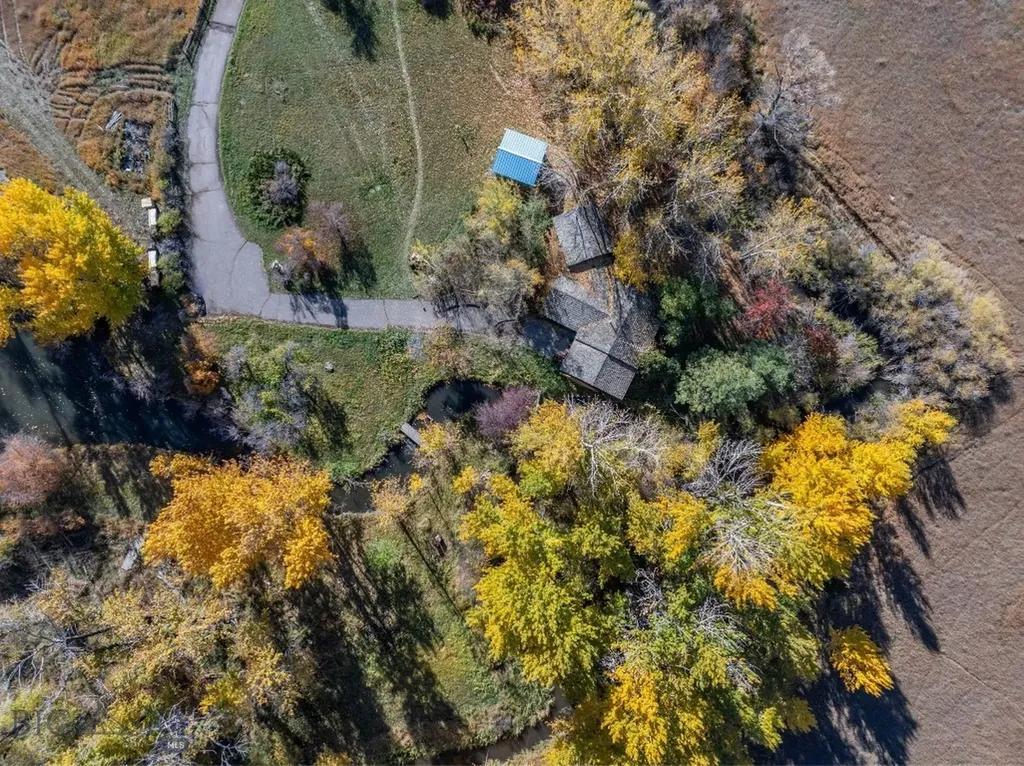 3 Mallard Lane Bozeman MT 59718