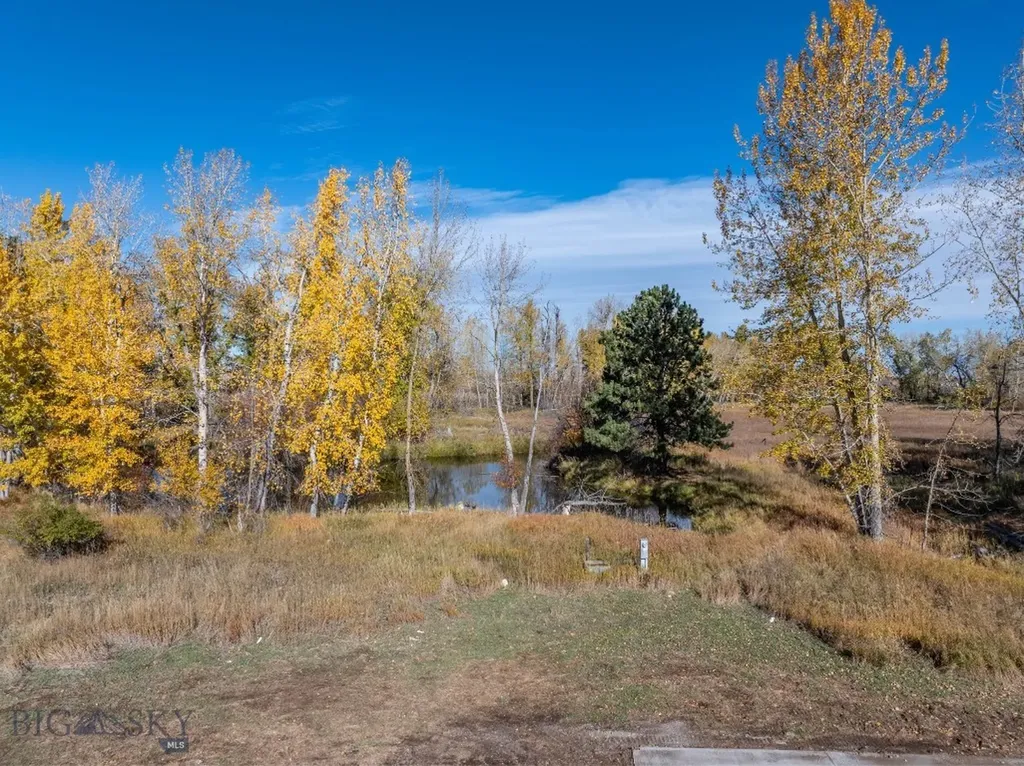 3 Mallard Lane Bozeman MT 59718
