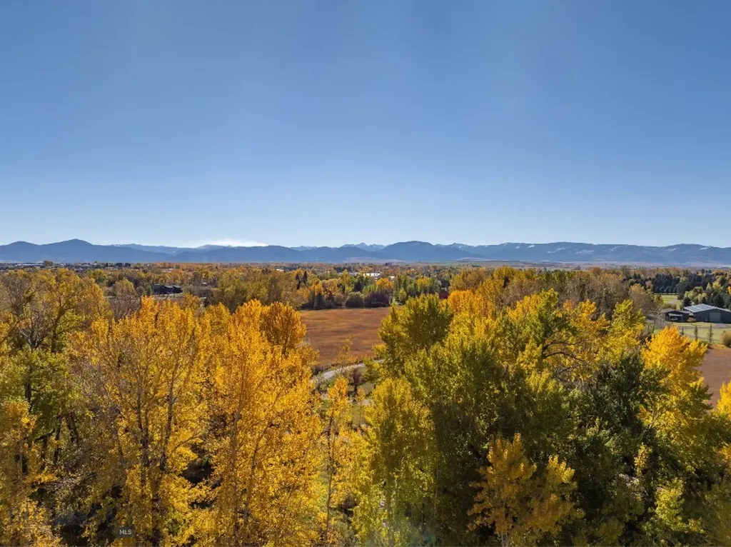 3 Mallard Lane Bozeman MT 59718