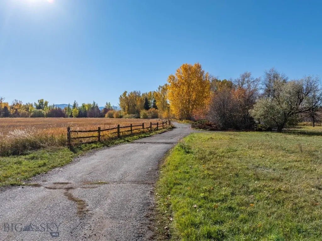3 Mallard Lane Bozeman MT 59718
