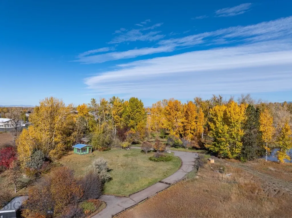 3 Mallard Lane Bozeman MT 59718