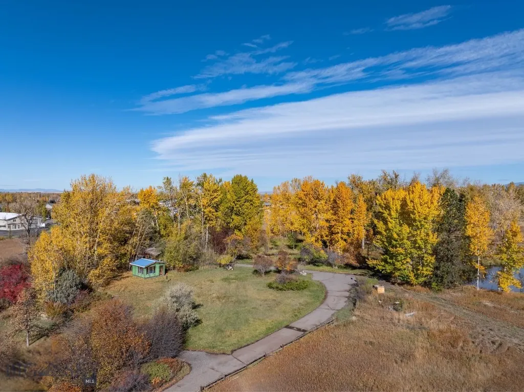 3 Mallard Lane Bozeman MT 59718
