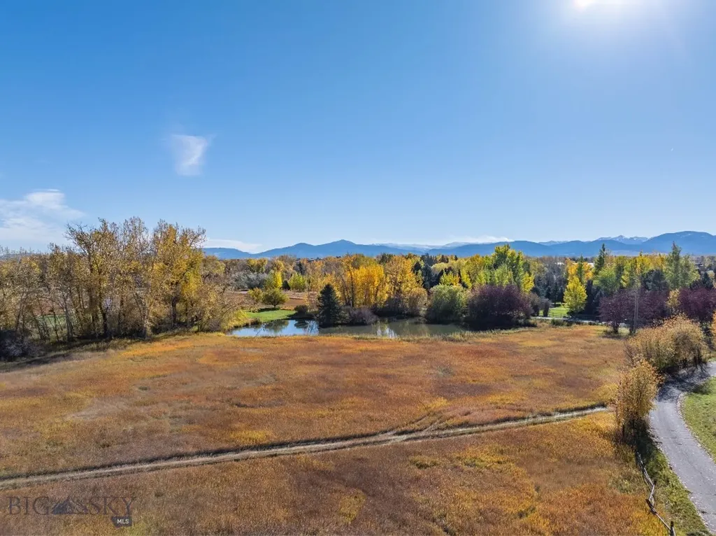 3 Mallard Lane Bozeman MT 59718