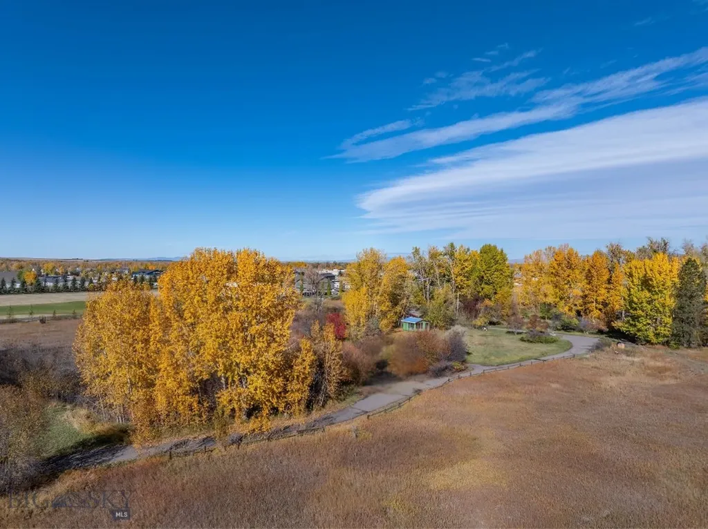 3 Mallard Lane Bozeman MT 59718