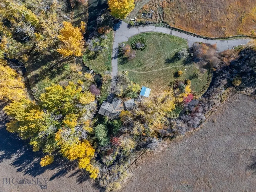 3 Mallard Lane Bozeman MT 59718