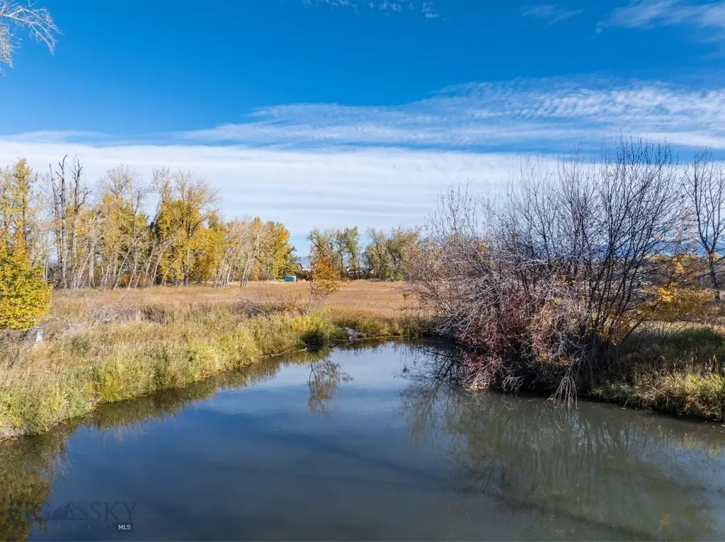 3 Mallard Lane Bozeman MT 59718