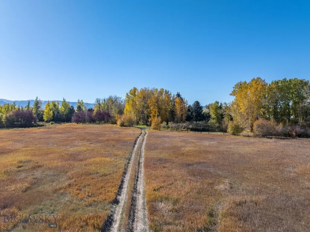 3 Mallard Lane Bozeman MT 59718