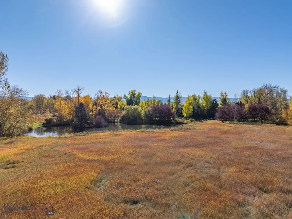 3 Mallard Lane Bozeman MT 59718