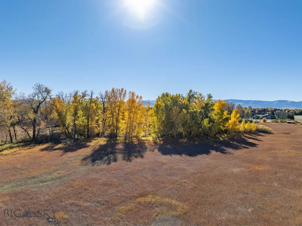 3 Mallard Lane Bozeman MT 59718