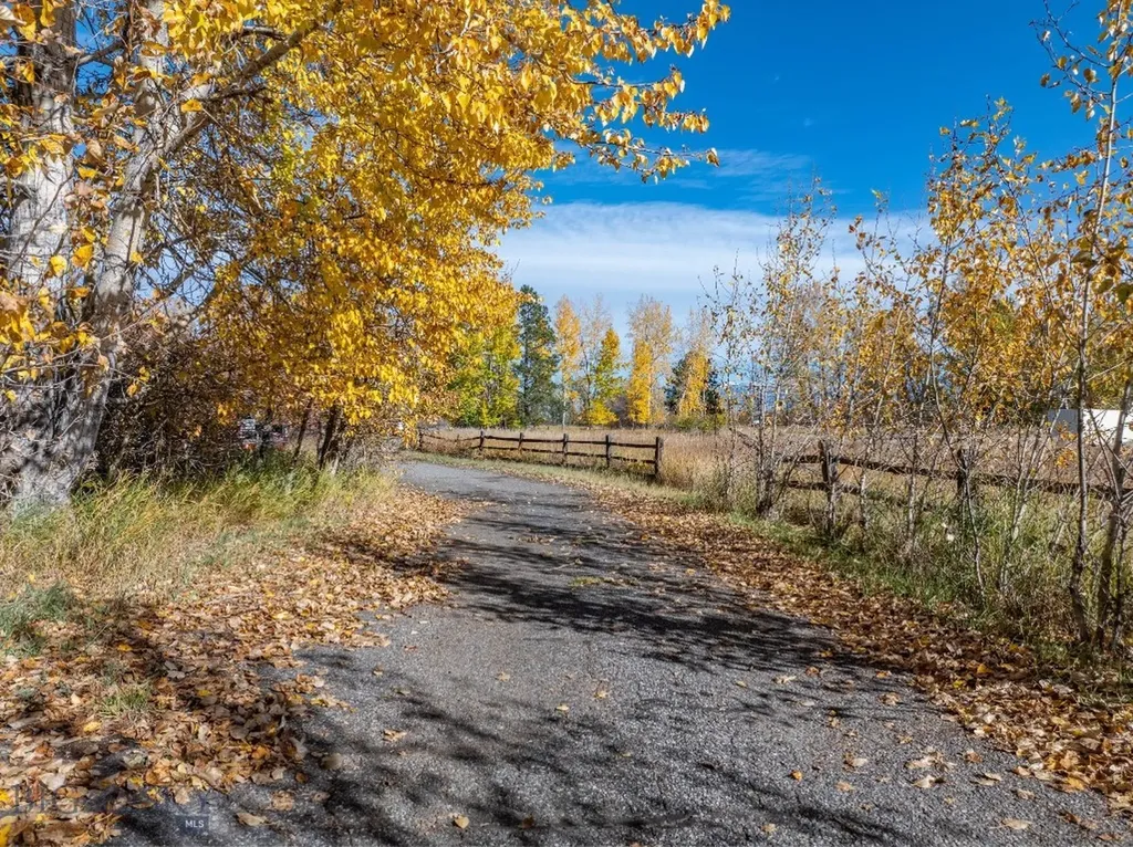 3 Mallard Lane Bozeman MT 59718