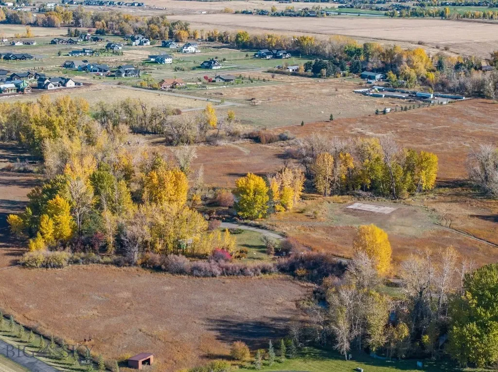 3 Mallard Lane Bozeman MT 59718