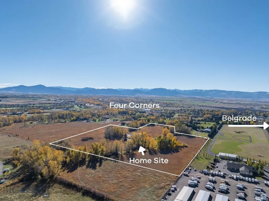 3 Mallard Lane Bozeman MT 59718