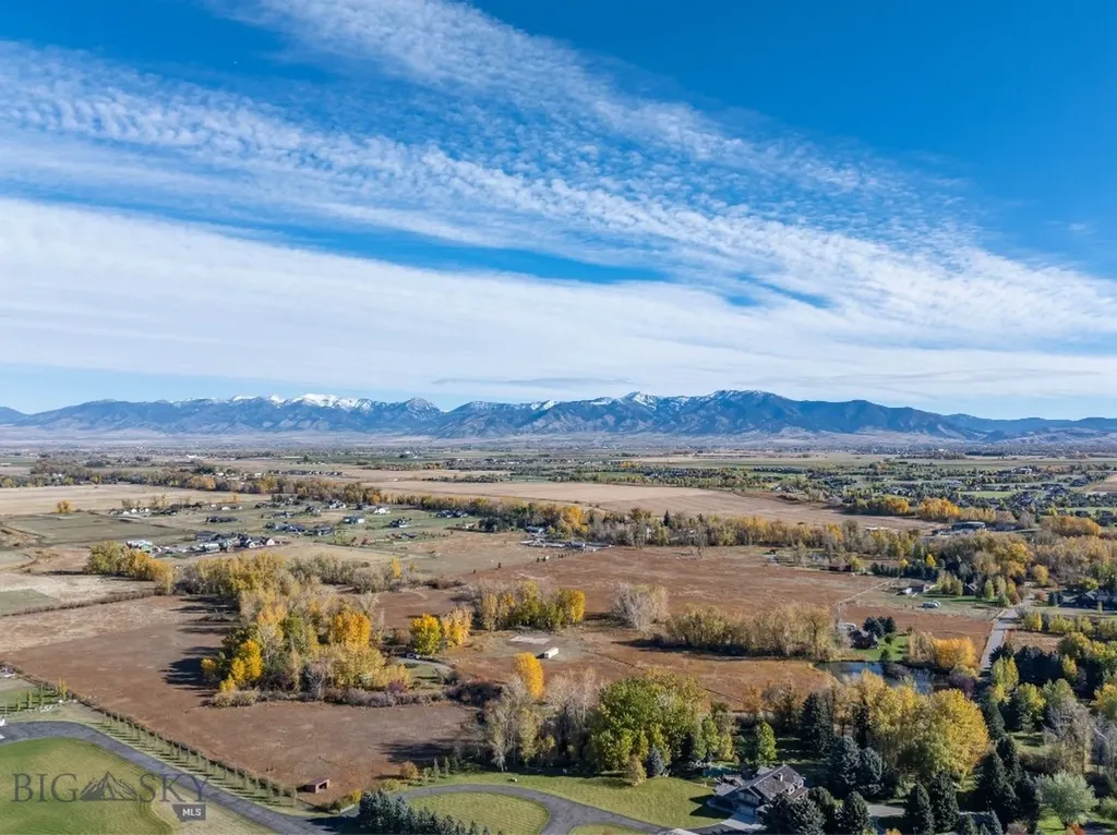 3 Mallard Lane Bozeman MT 59718