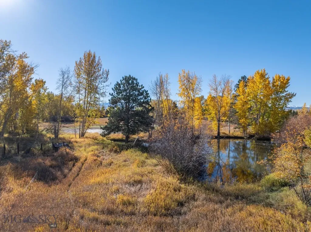 3 Mallard Lane Bozeman MT 59718