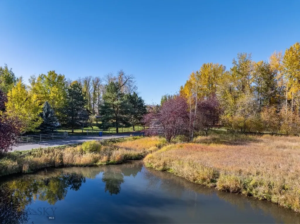 3 Mallard Lane Bozeman MT 59718