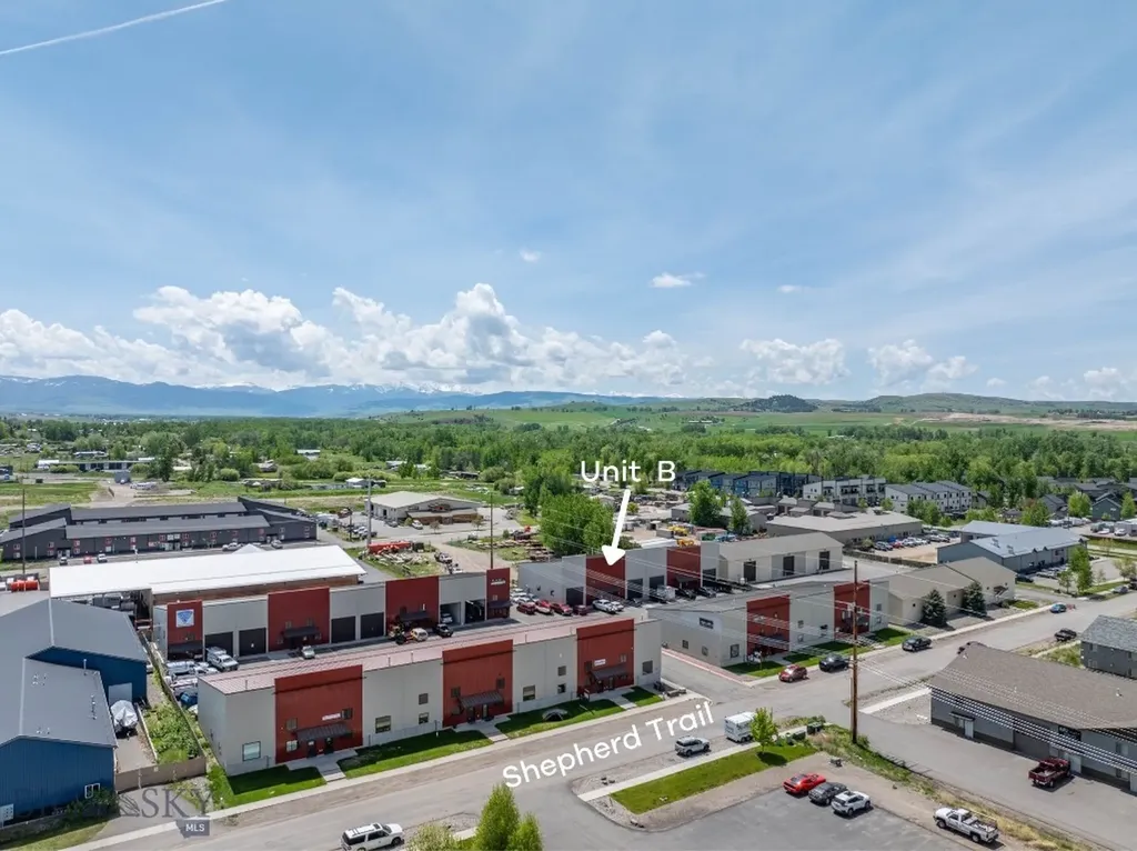 252 Shepherd Trail Bozeman MT 59718