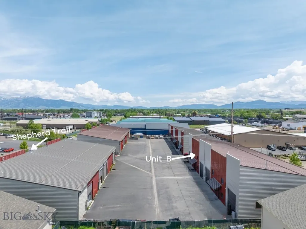 252 Shepherd Trail Bozeman MT 59718