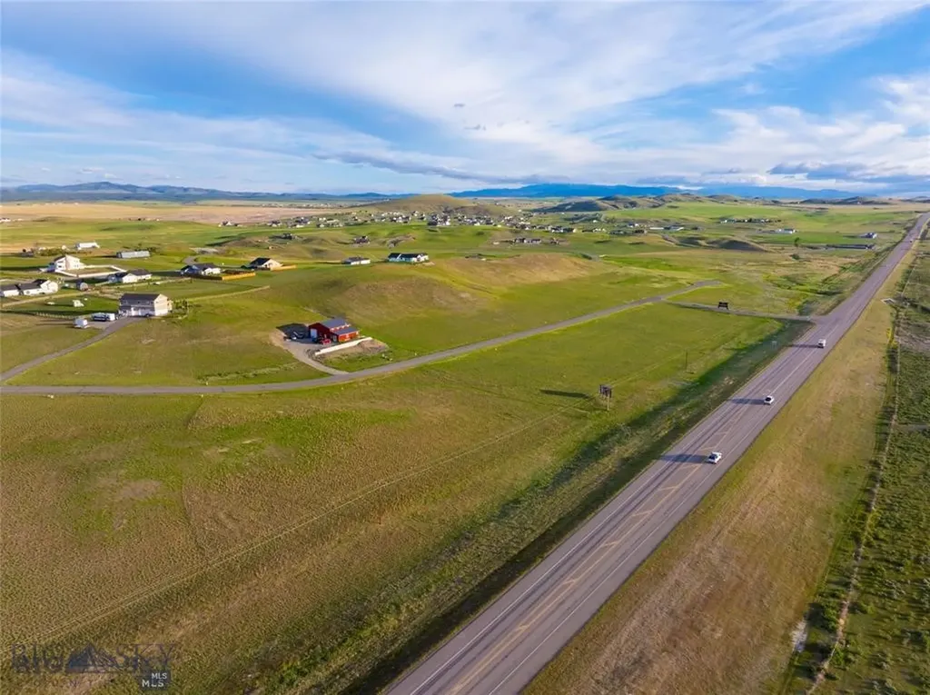 Lot 1 Wheatland Meadows Drive Three Forks MT 59752