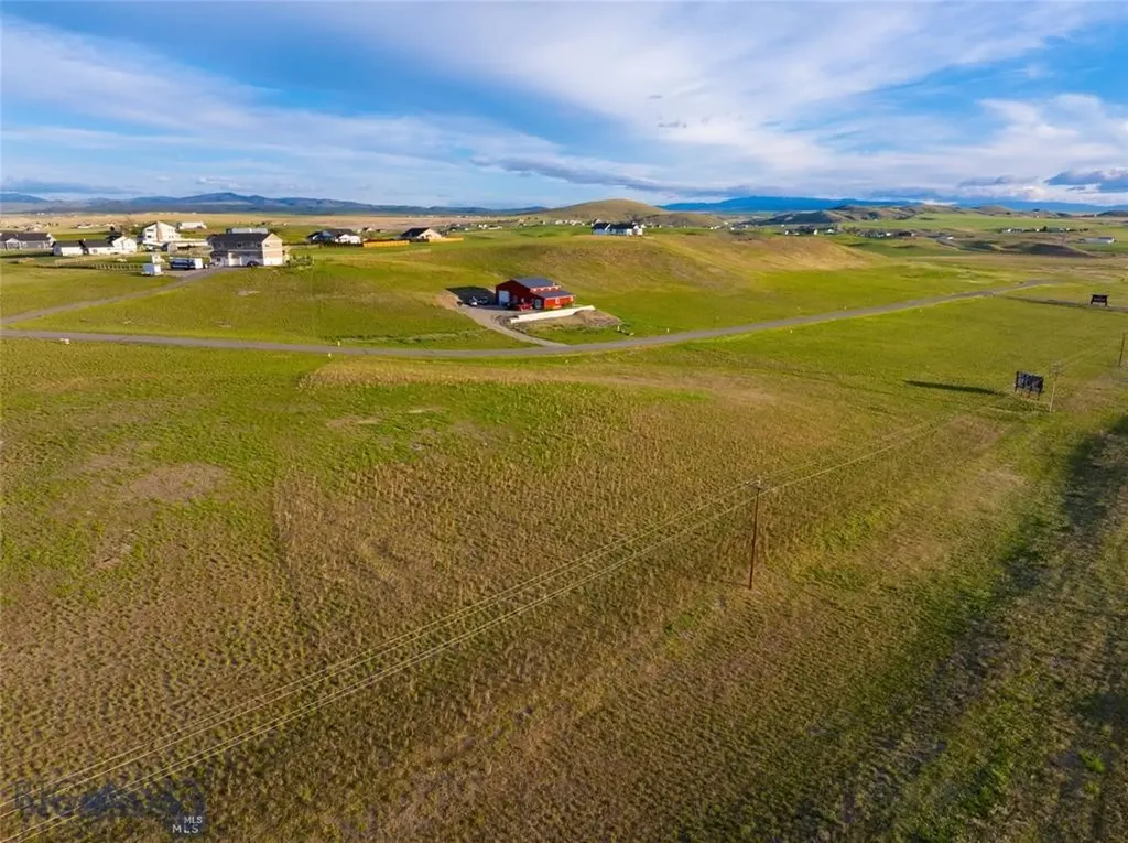 Lot 1 Wheatland Meadows Drive Three Forks MT 59752