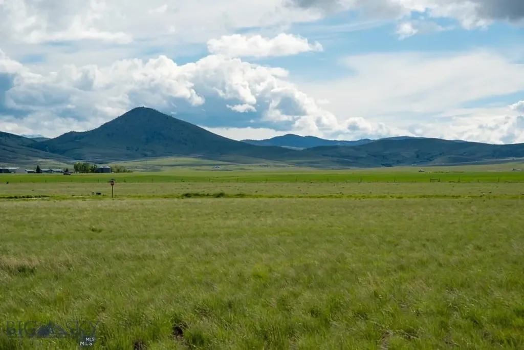 Lot 1 Wheatland Meadows Drive Three Forks MT 59752