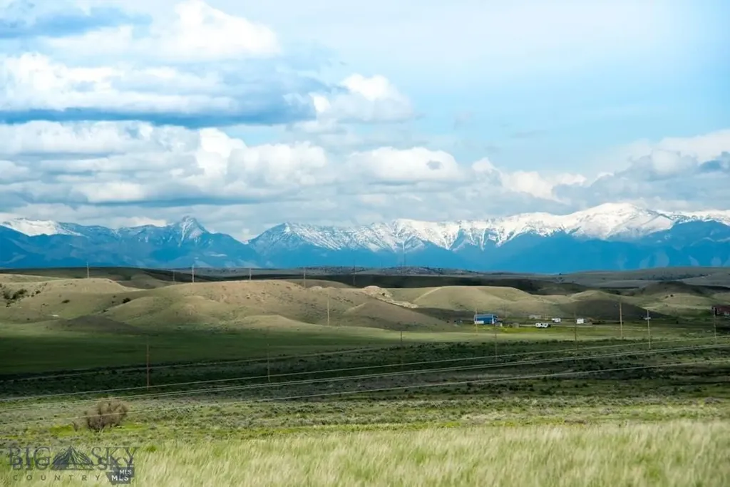 Lot 1 Wheatland Meadows Drive Three Forks MT 59752