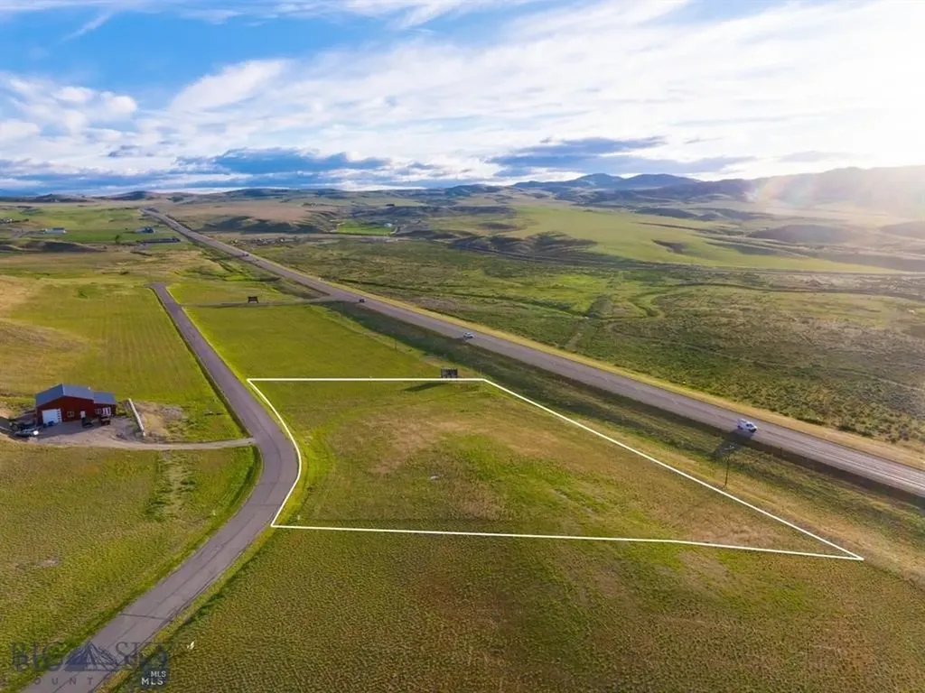 Lot 1 Wheatland Meadows Drive Three Forks MT 59752
