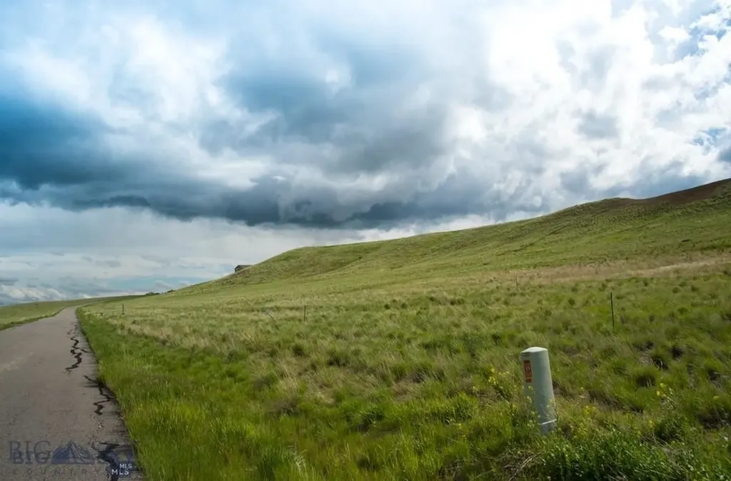 Lot 1 Wheatland Meadows Drive Three Forks MT 59752