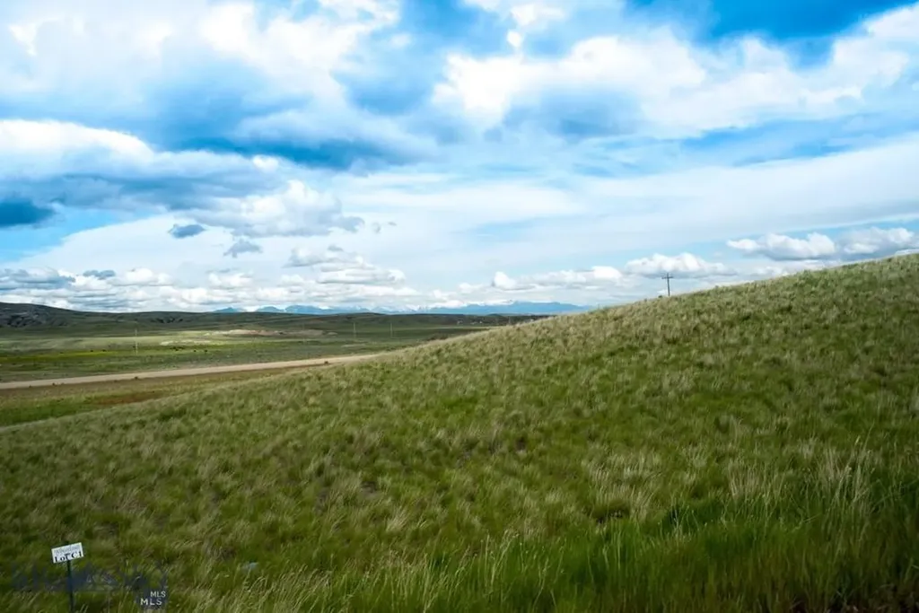 Lot 1 Wheatland Meadows Drive Three Forks MT 59752