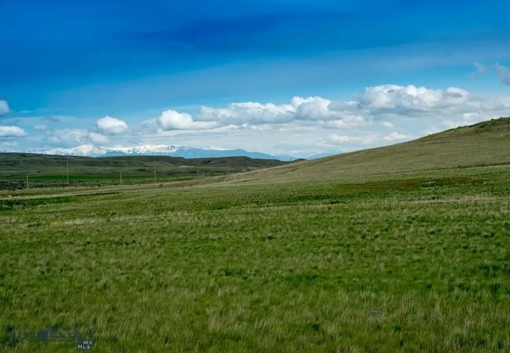 Lot 1 Wheatland Meadows Drive Three Forks MT 59752