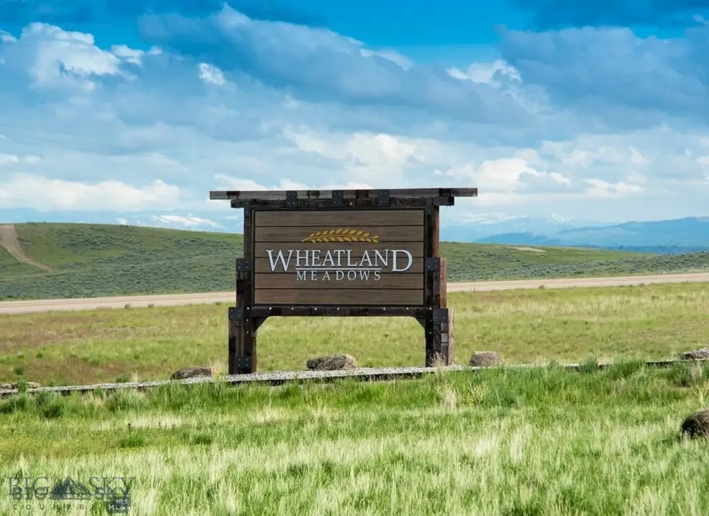 Lot 1 Wheatland Meadows Drive Three Forks MT 59752