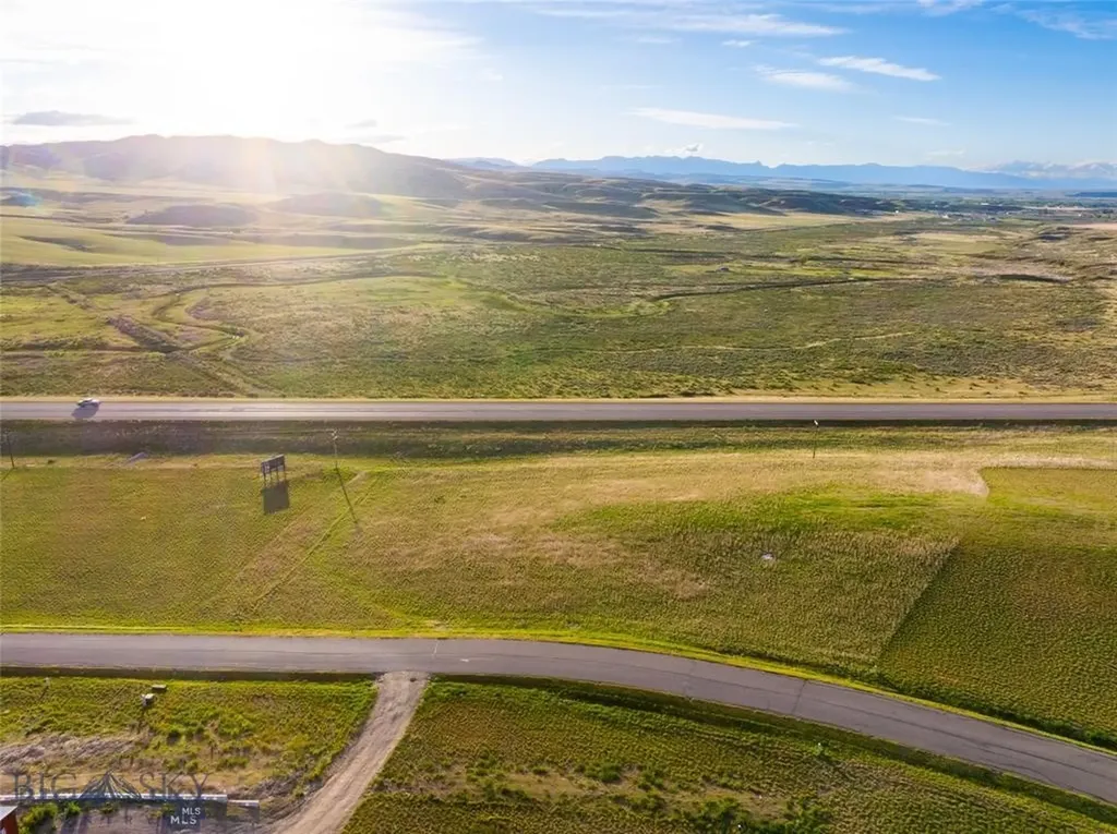 Lot 1 Wheatland Meadows Drive Three Forks MT 59752