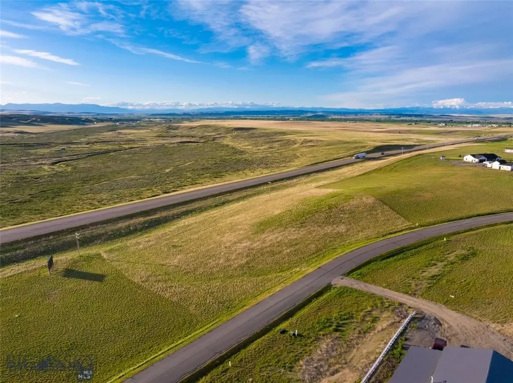 Lot 1 Wheatland Meadows Drive Three Forks MT 59752