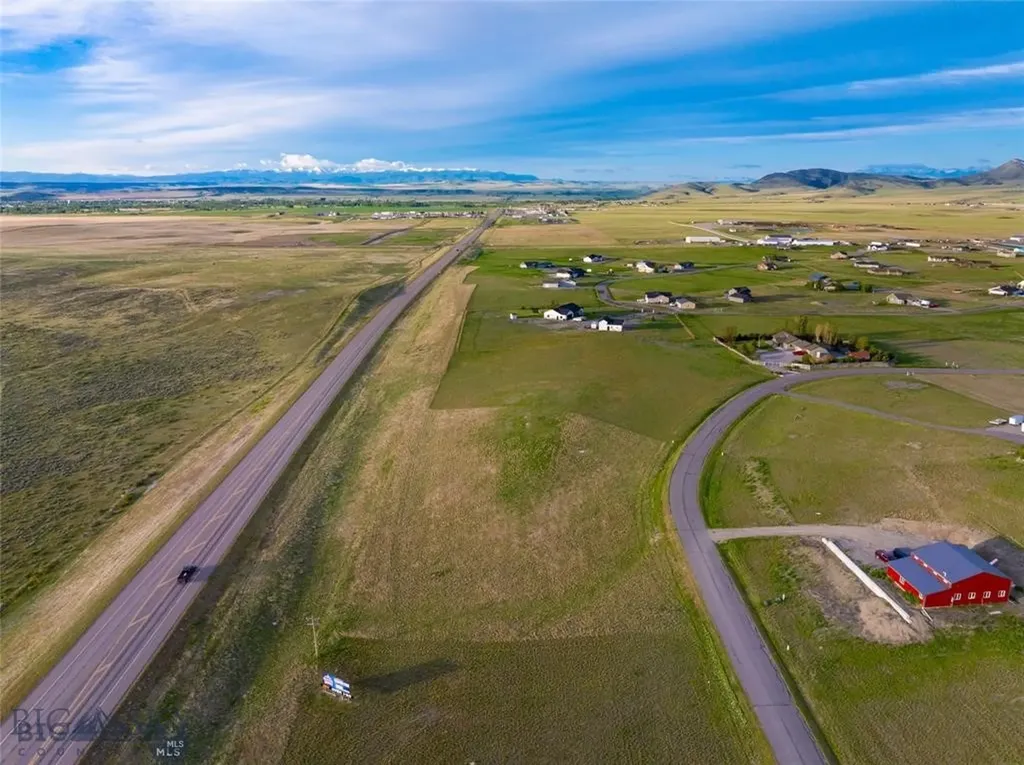 Lot 1 Wheatland Meadows Drive Three Forks MT 59752
