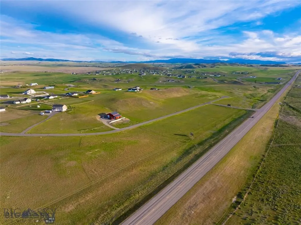 Lot 1 Wheatland Meadows Drive Three Forks MT 59752