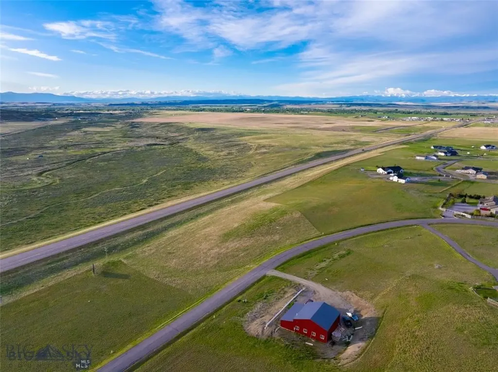 Lot 1 Wheatland Meadows Drive Three Forks MT 59752
