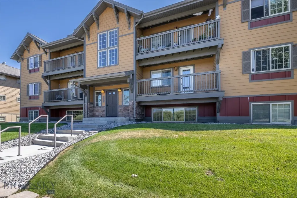 4665 Bembrick Street Bozeman MT 59718