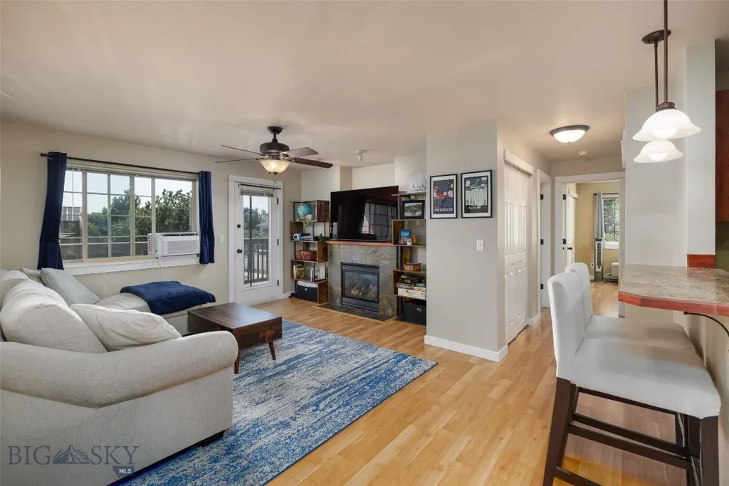 4665 Bembrick Street Bozeman MT 59718
