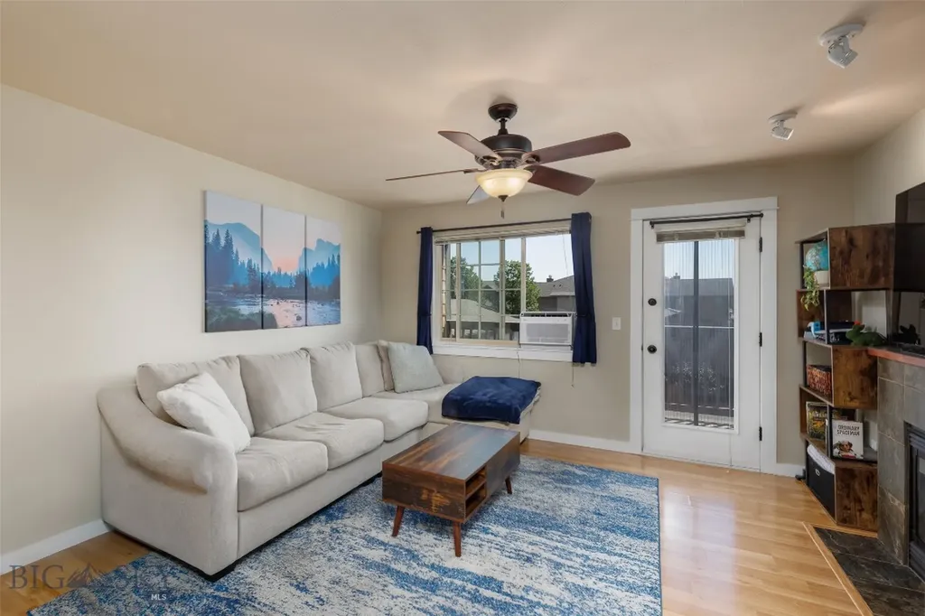 4665 Bembrick Street Bozeman MT 59718