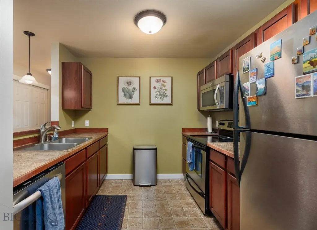 4665 Bembrick Street Bozeman MT 59718