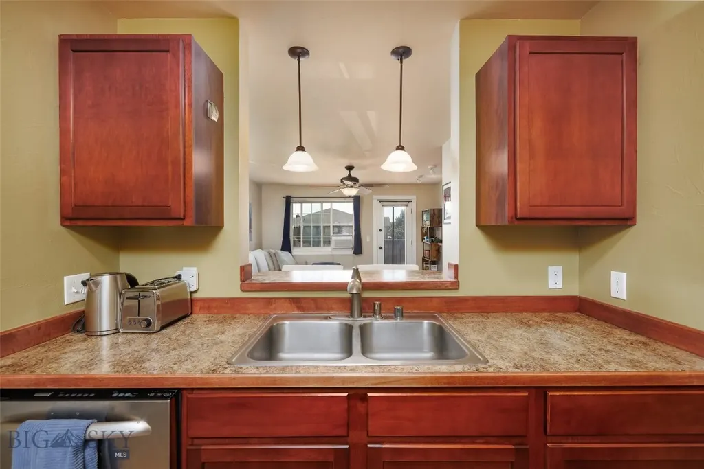 4665 Bembrick Street Bozeman MT 59718