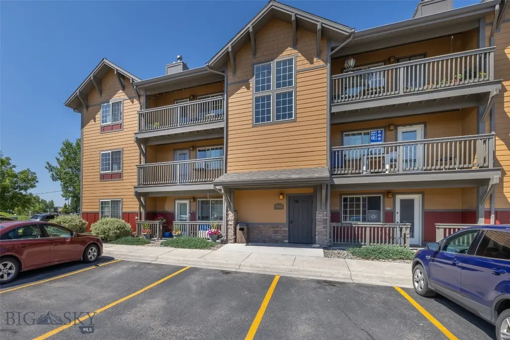 4665 Bembrick Street Bozeman MT 59718