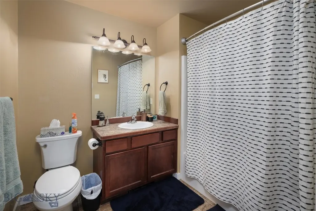4665 Bembrick Street Bozeman MT 59718
